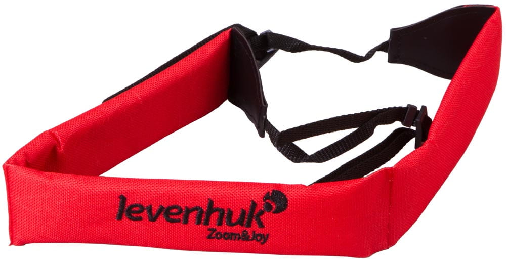 Lornetka Levenhuk Nelson 8x30-1439539