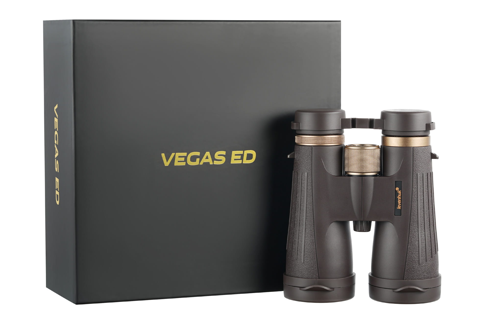 Lornetka Levenhuk Vegas ED 12x50-1155878