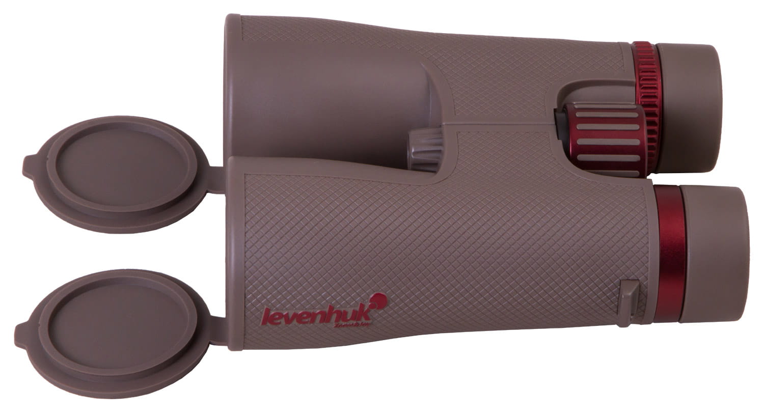 Lornetka Levenhuk Monaco ED 12x50-1444369