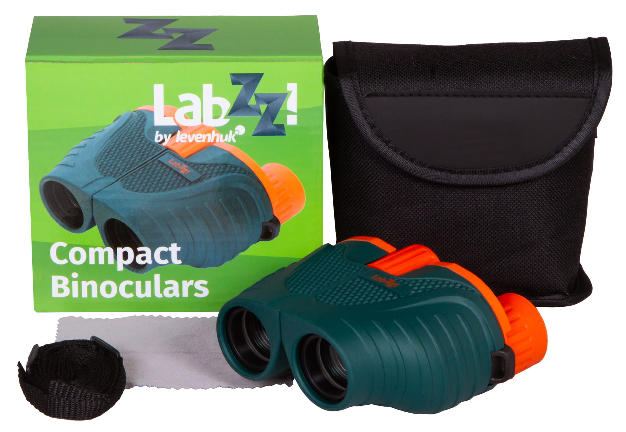Lornetka Levenhuk LabZZ B6-1435491