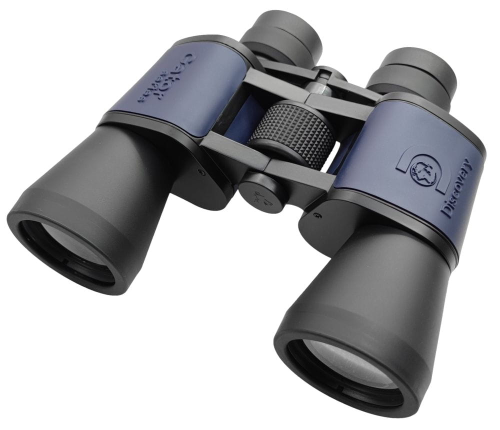 Lornetka Discovery Gator 10x50-1428685