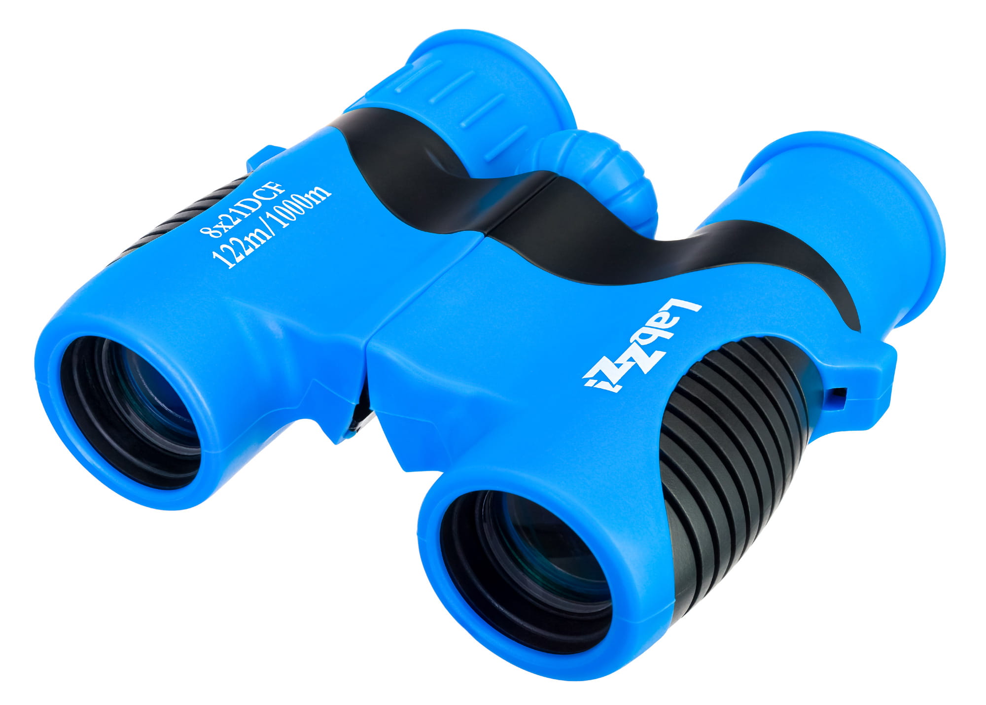 Lornetka Levenhuk LabZZ B2 Blue Wave-1433413