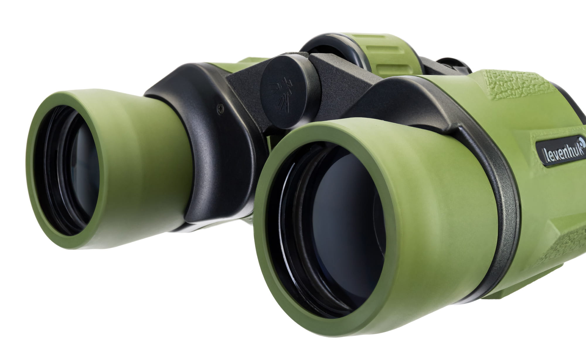 Lornetka Levenhuk Travel 10x40-1251940