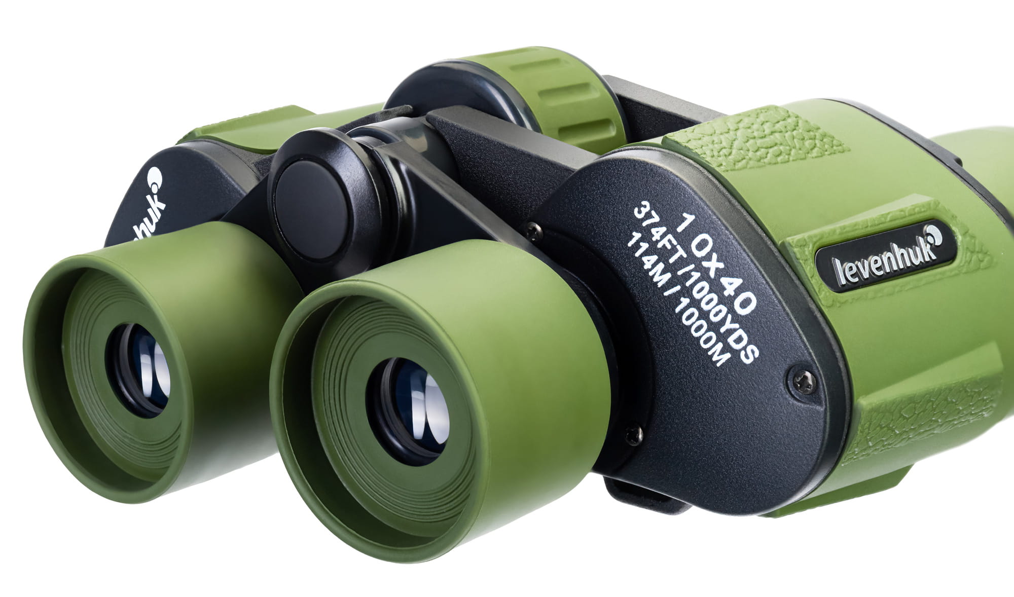 Lornetka Levenhuk Travel 10x40-1251941