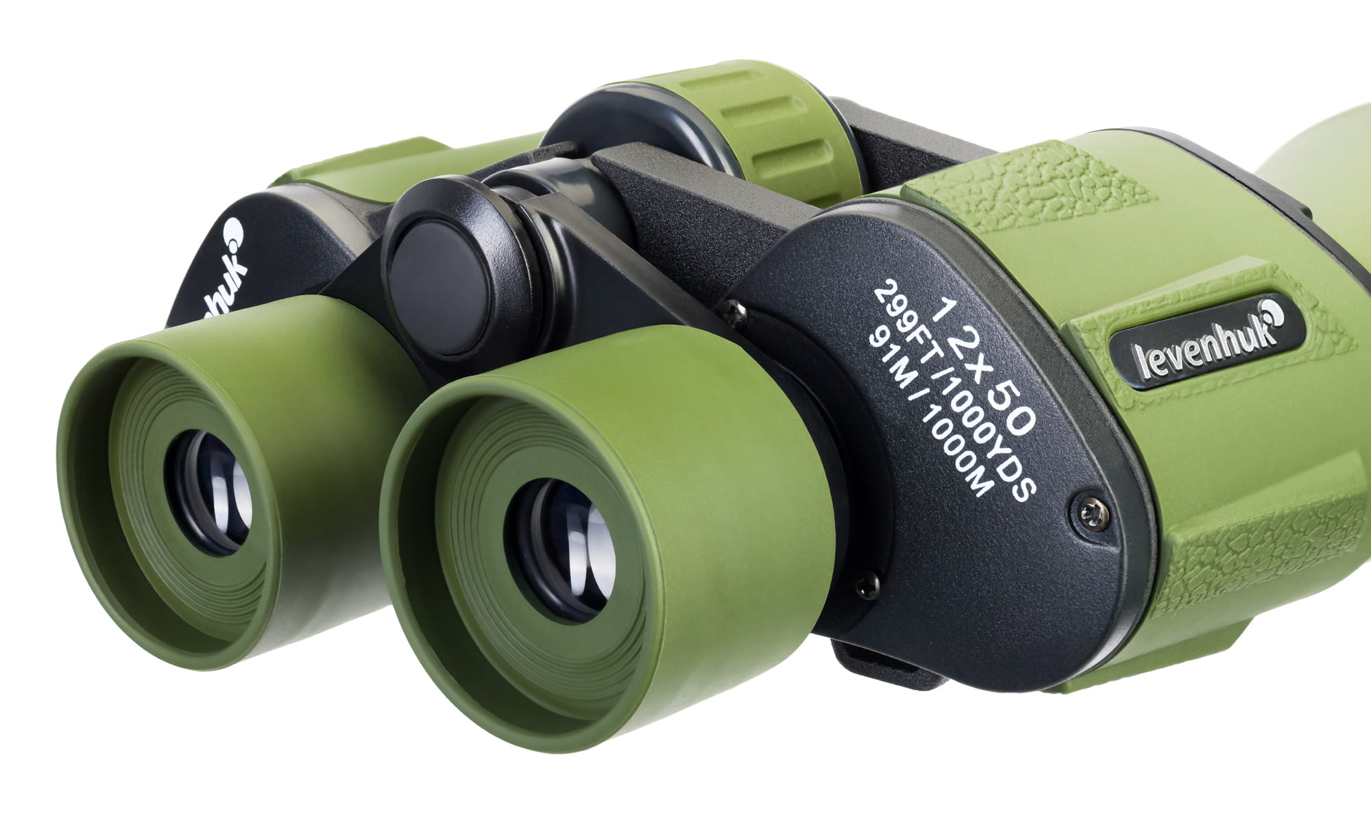 Lornetka Levenhuk Travel 12x50-1433490