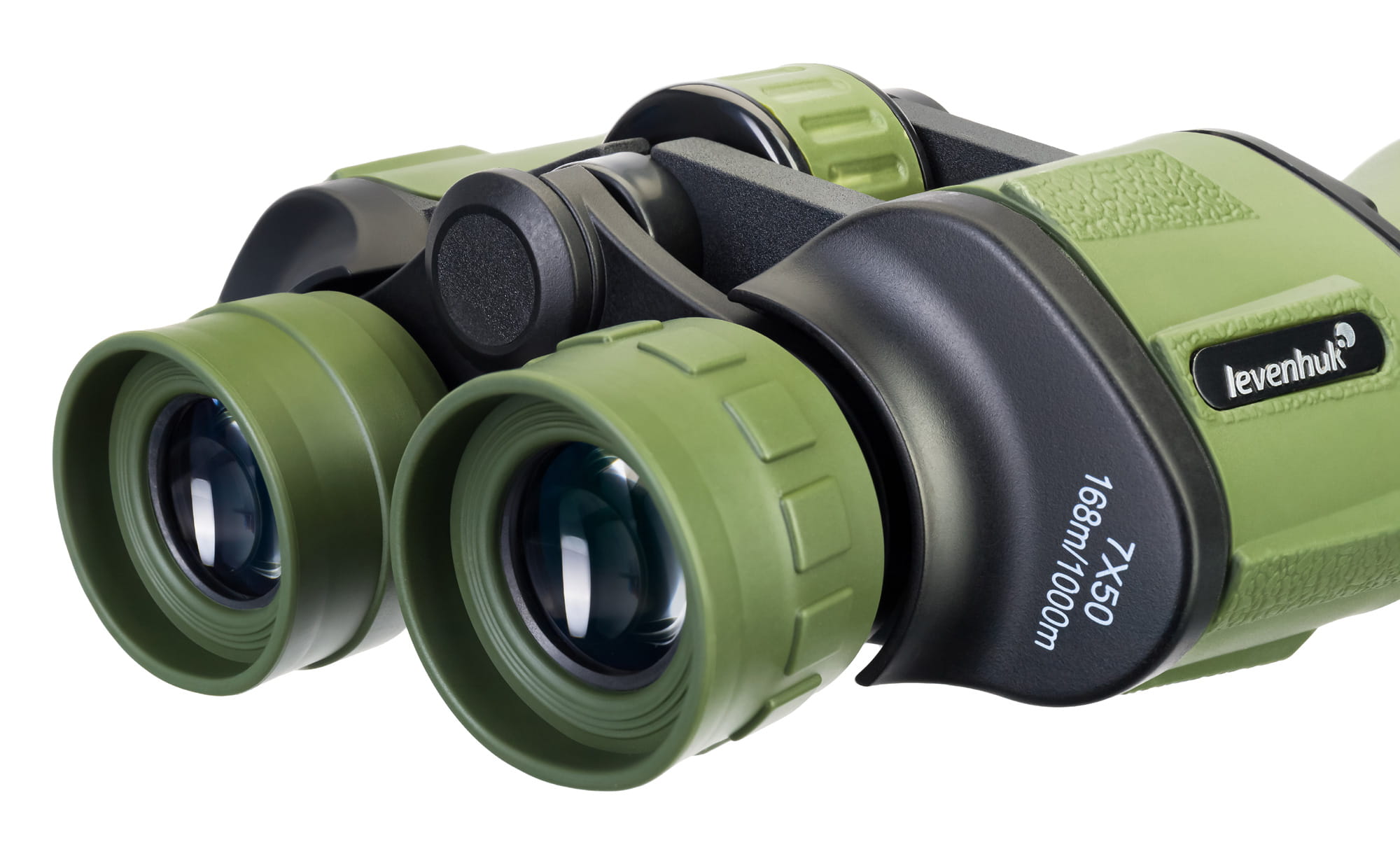 Lornetka Levenhuk Travel 7x50-1433538