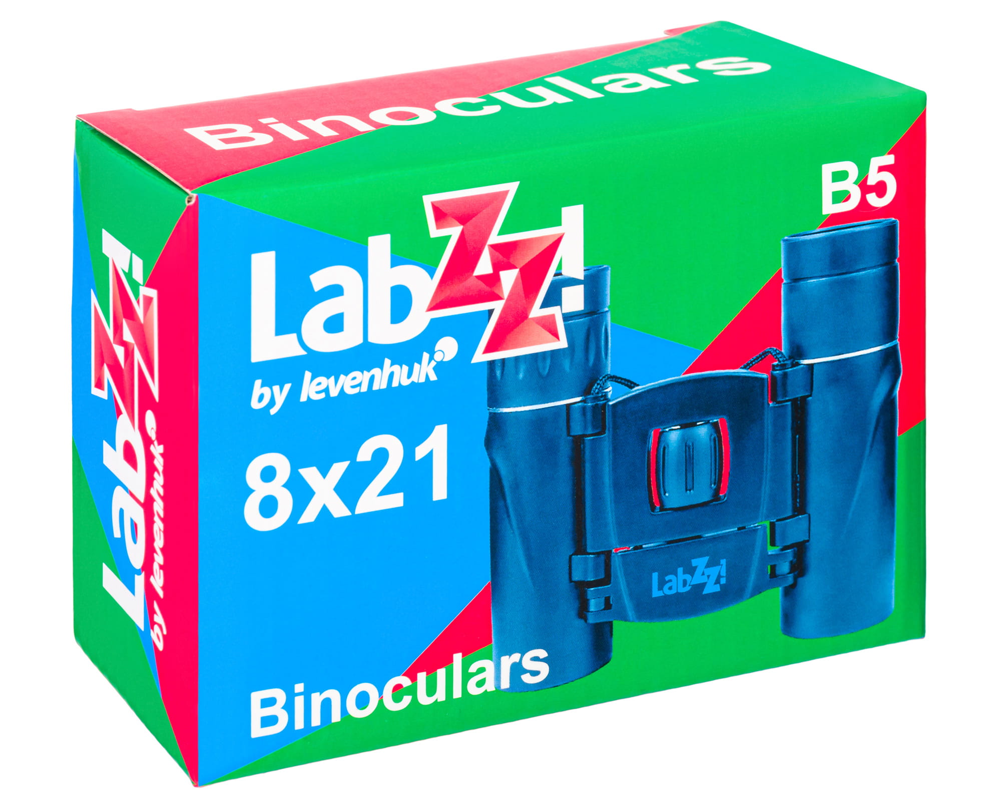 Lornetka Levenhuk LabZZ B5-1229439