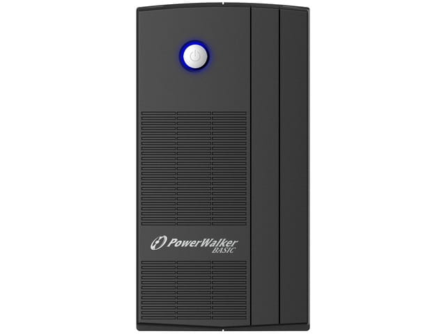 UPS POWERWALKER VI 1000 SB FR LINE-INTERACTIVE 1000VA 3X 230V PL USB-B-1151164