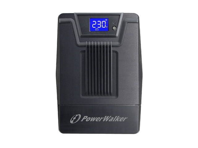 UPS POWERWALKER VI 2000 SCL FR LINE-INTERACTIVE 2000VA 4X 230V PL USB-B LCD-1151252