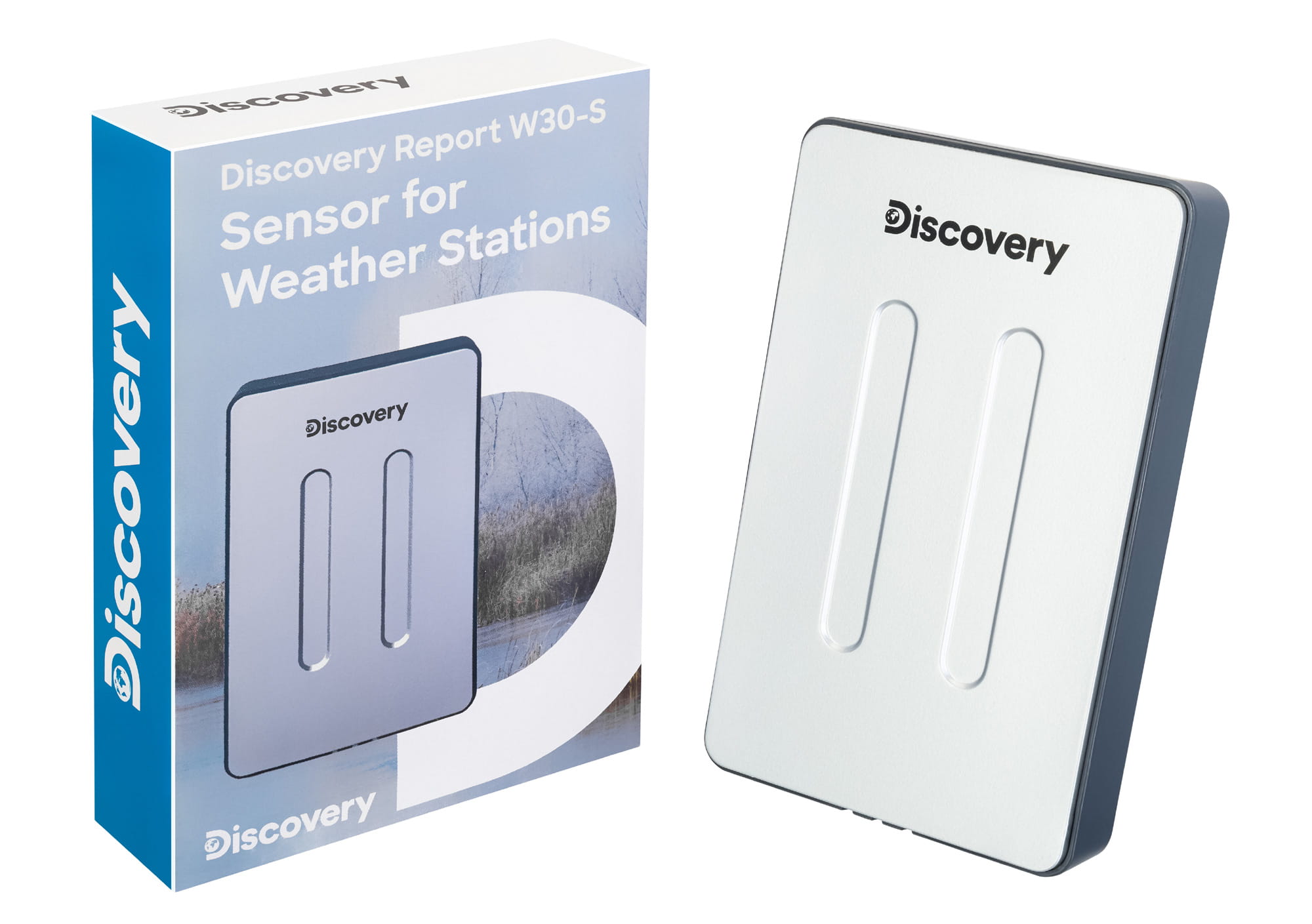 Czujnik do stacji meteorologicznych Discovery Report W30-S-1452631