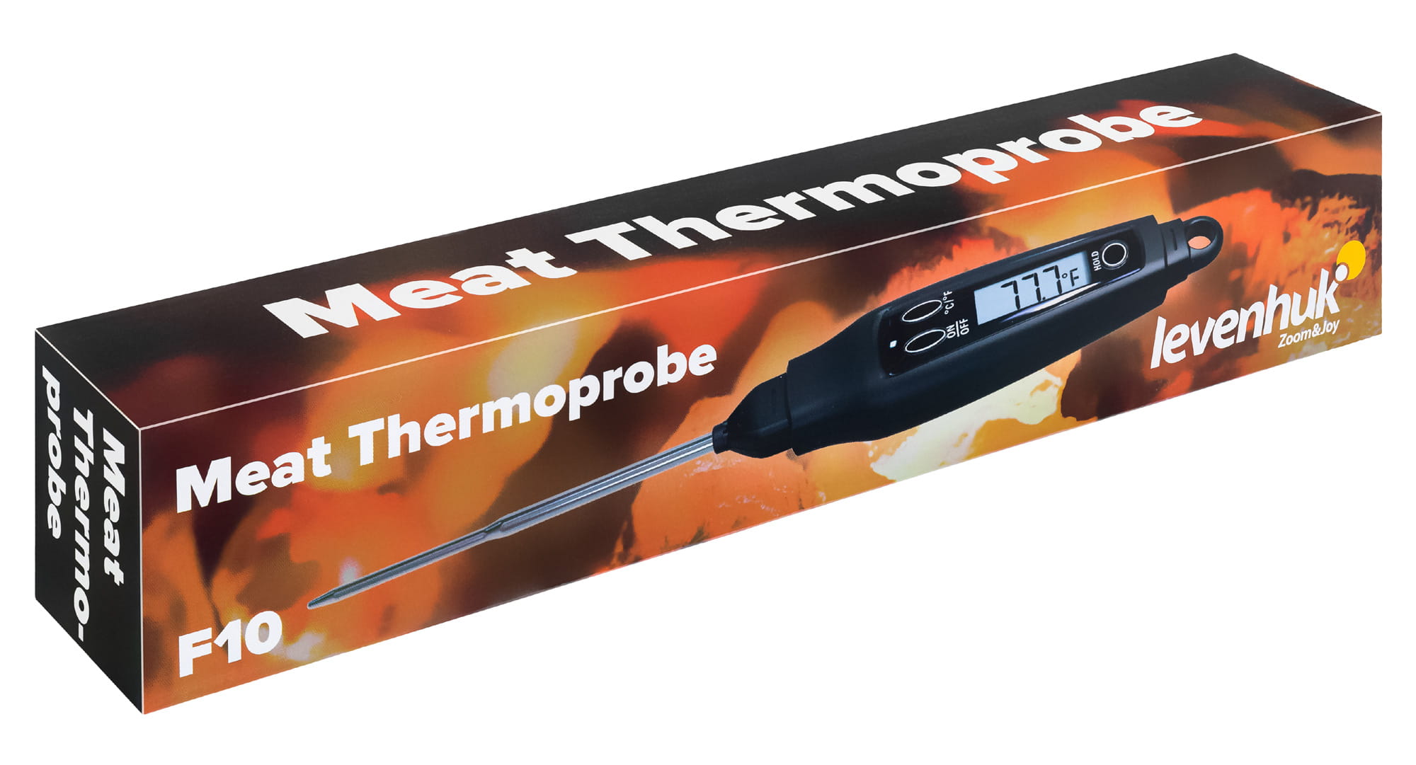 Termometr kuchenny Levenhuk F10-1452869