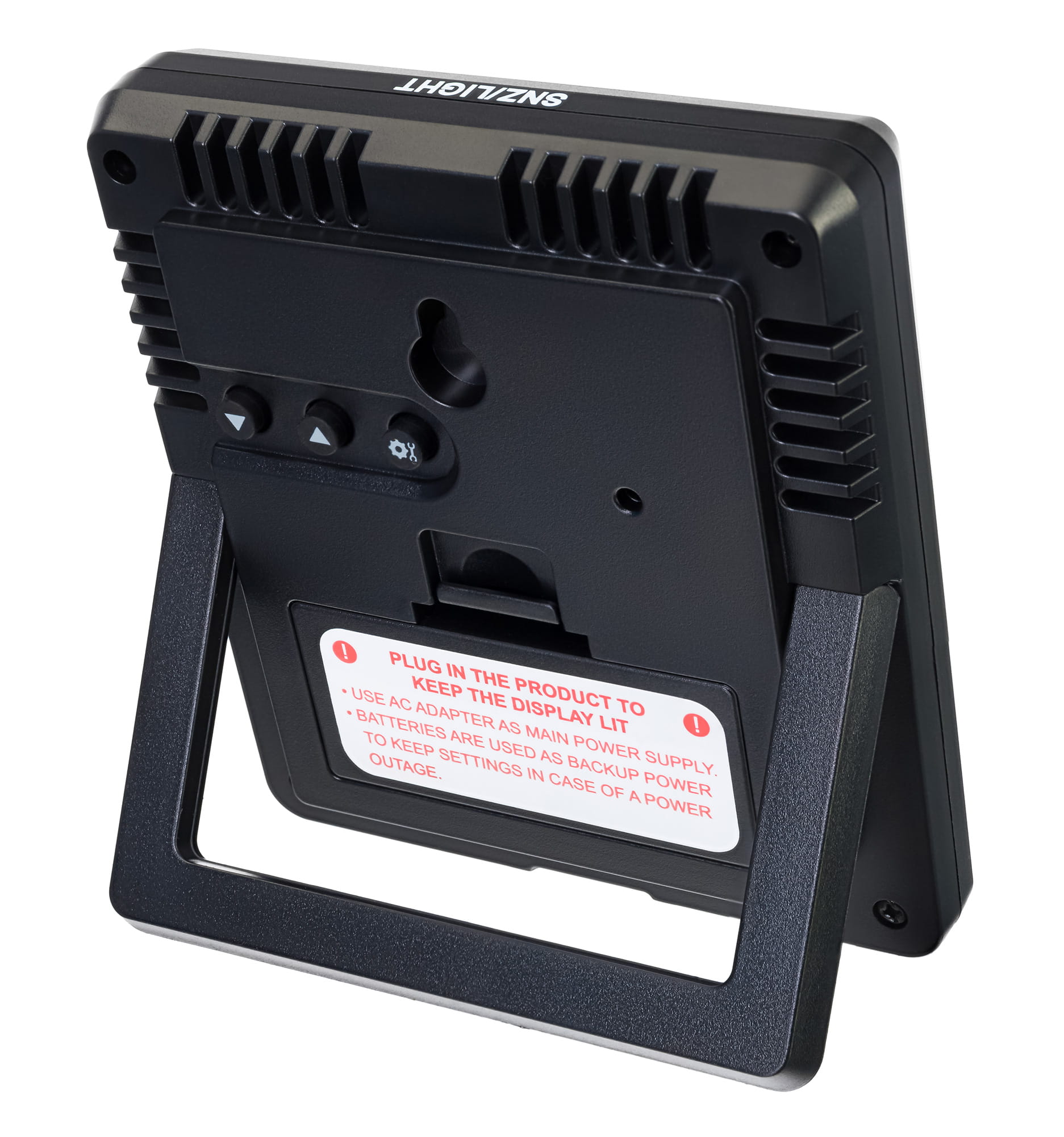 Termohigrometr Levenhuk Wezzer BASE L80-1452828