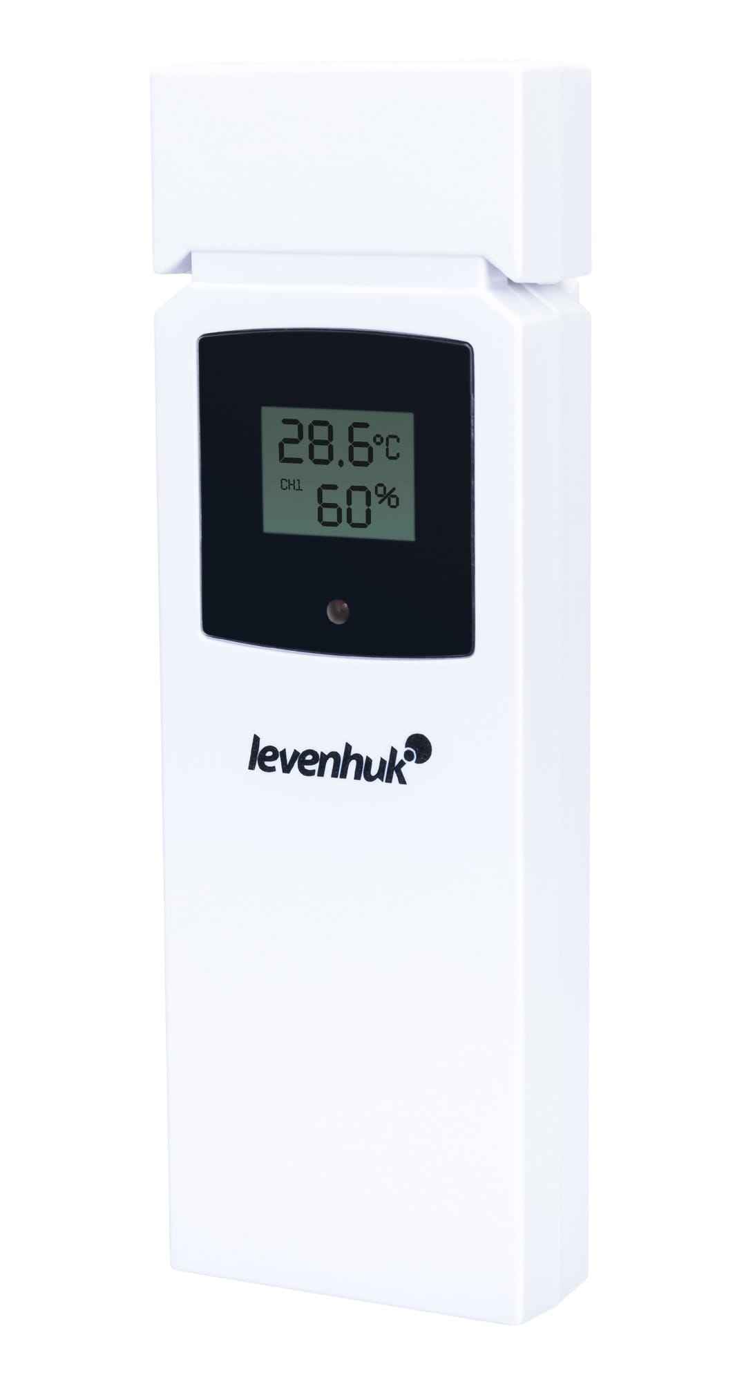 Termometr Levenhuk Wezzer PLUS LP30-1452849