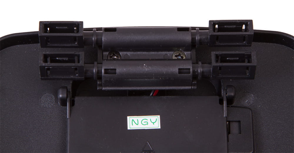 Lupa nagłowna Levenhuk Zeno Vizor H3-1460597