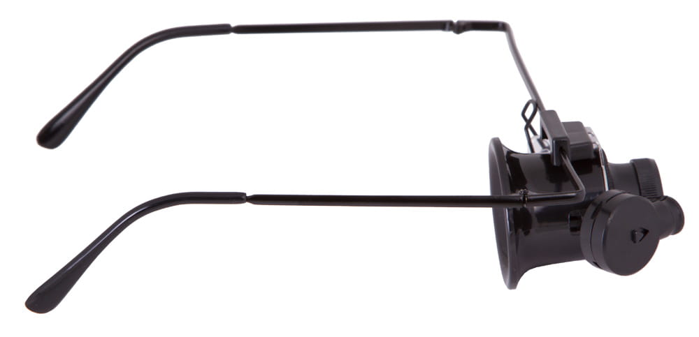 Okulary powiększające Levenhuk Zeno Vizor G1-1460208