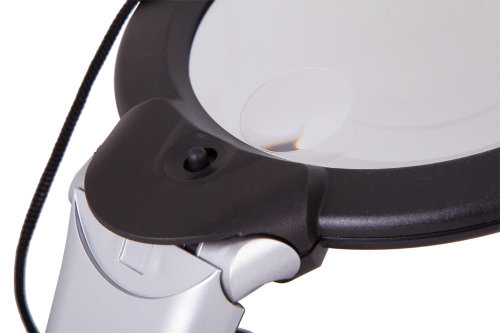 Lupa na szyję Levenhuk Zeno Vizor N2-1460616