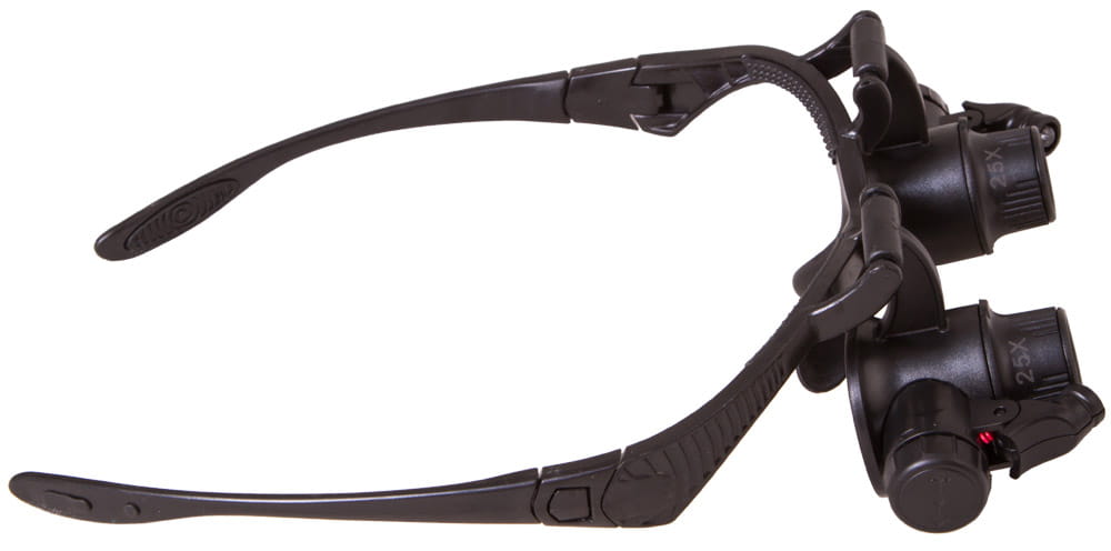 Okulary powiększające Levenhuk Zeno Vizor G4-1461056