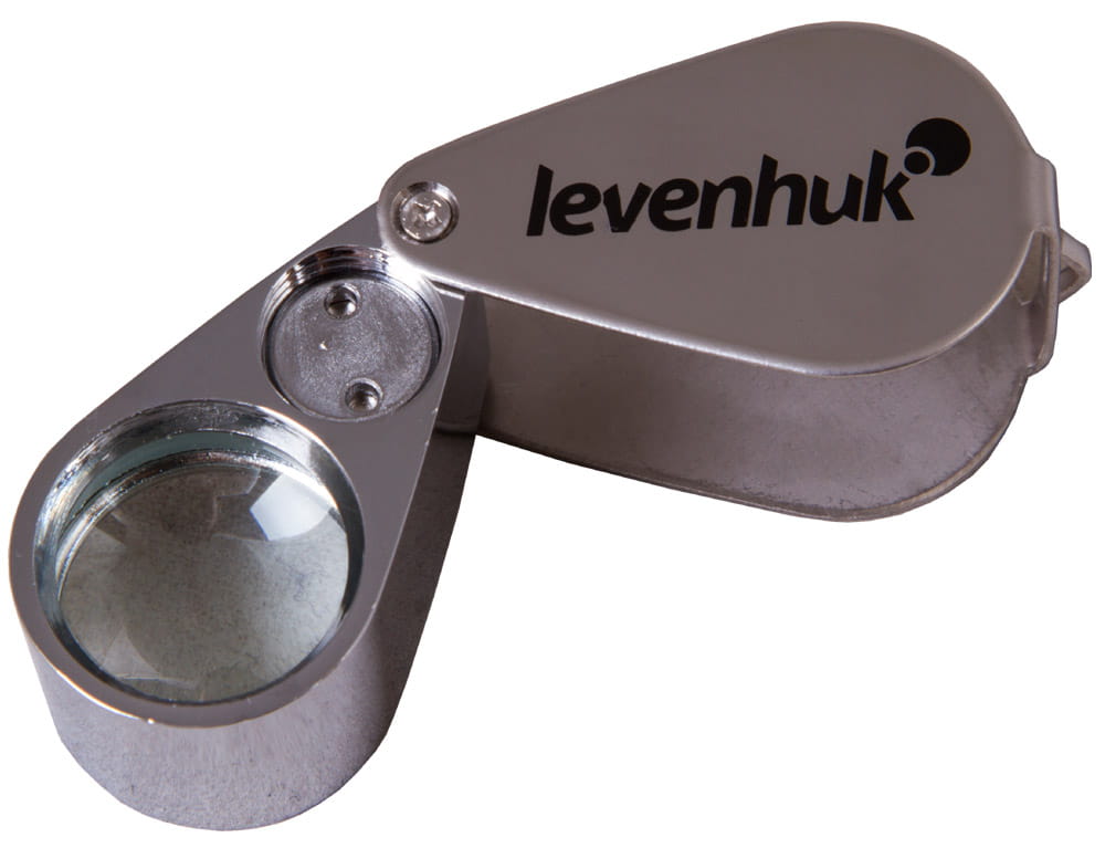 Lupa Levenhuk Zeno Gem M9-1461083