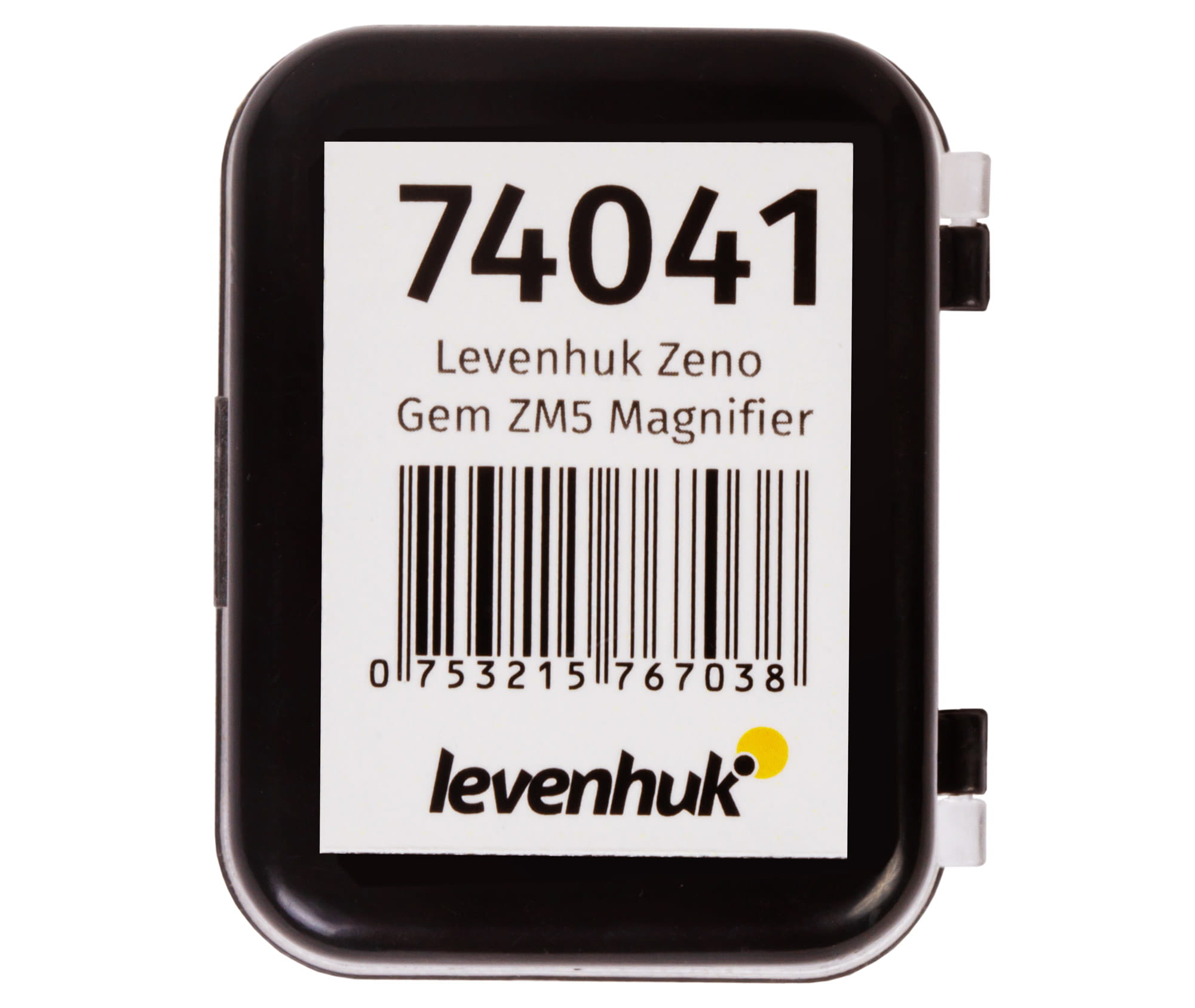 Lupa Levenhuk Zeno Gem ZM5-1457879