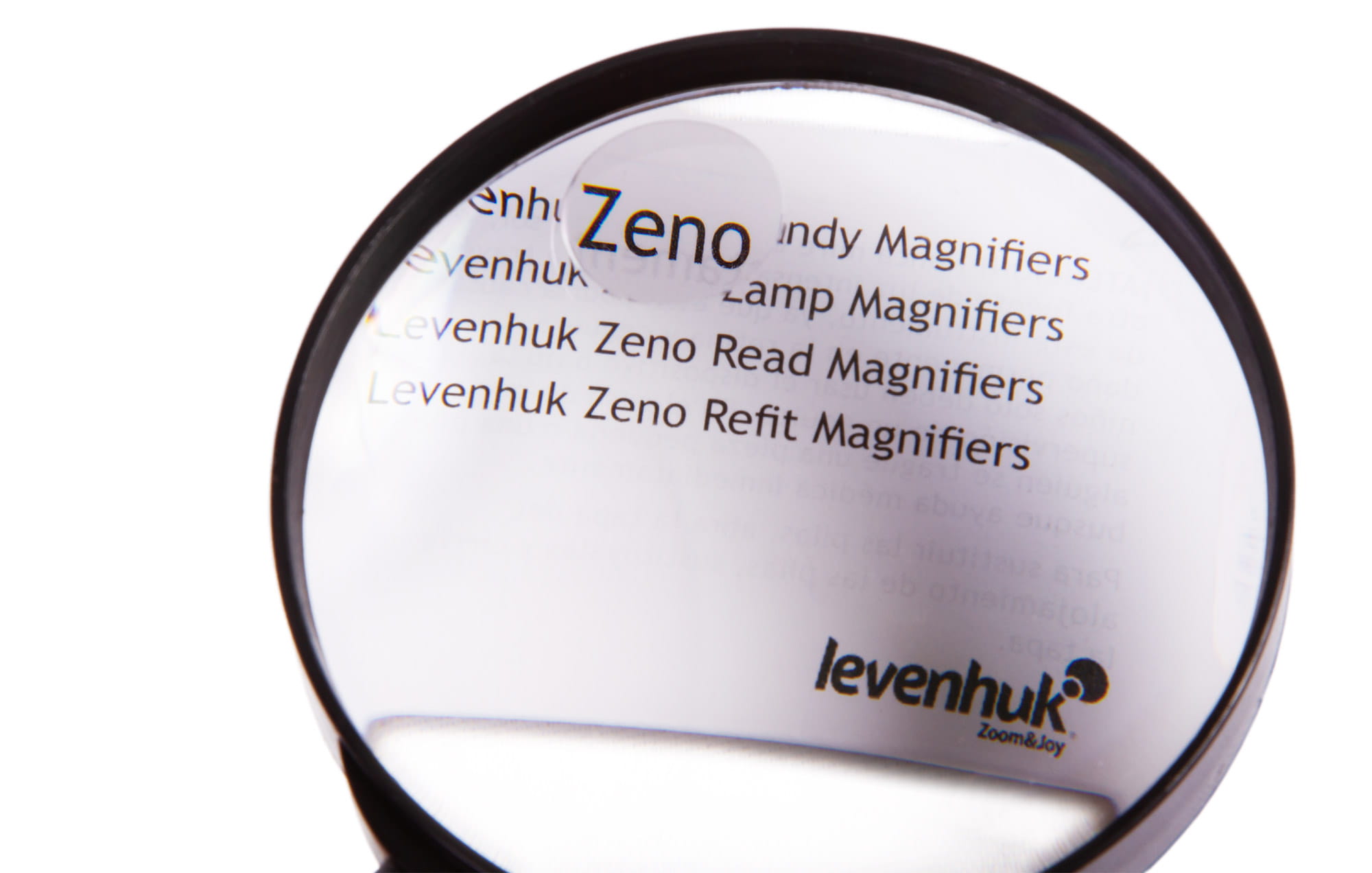 Lupa Levenhuk Zeno Handy ZH9-1457940