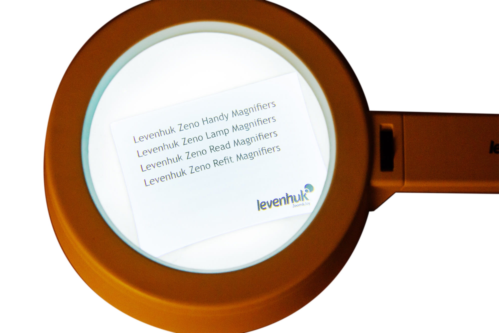Lupa Levenhuk Zeno Handy ZH45-1458152