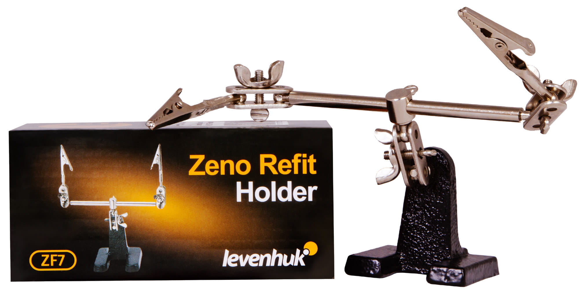 Uchwyt Levenhuk Zeno Refit ZF7-1458207