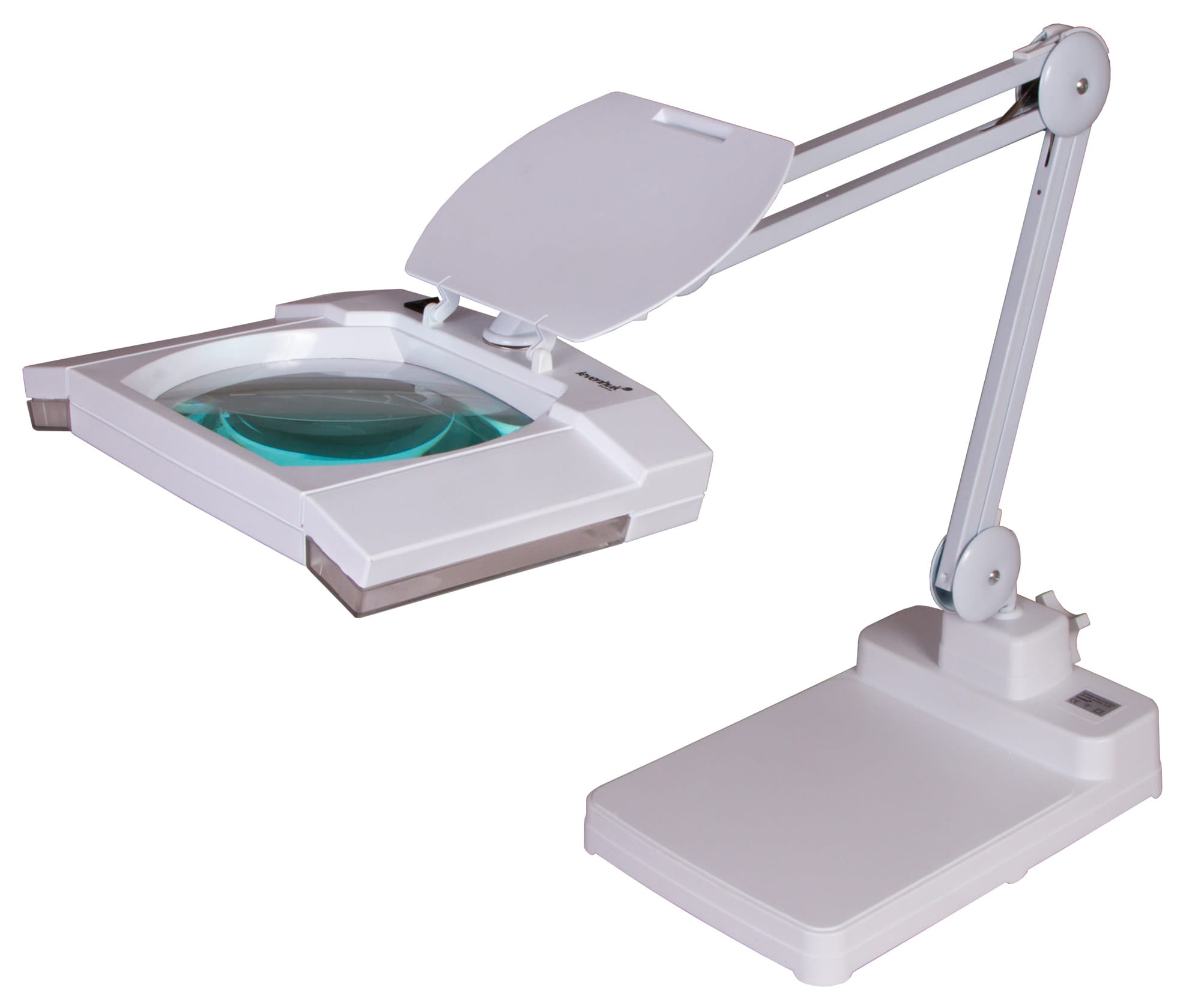 Lupa Levenhuk Zeno Lamp ZL23 LUM-1458468