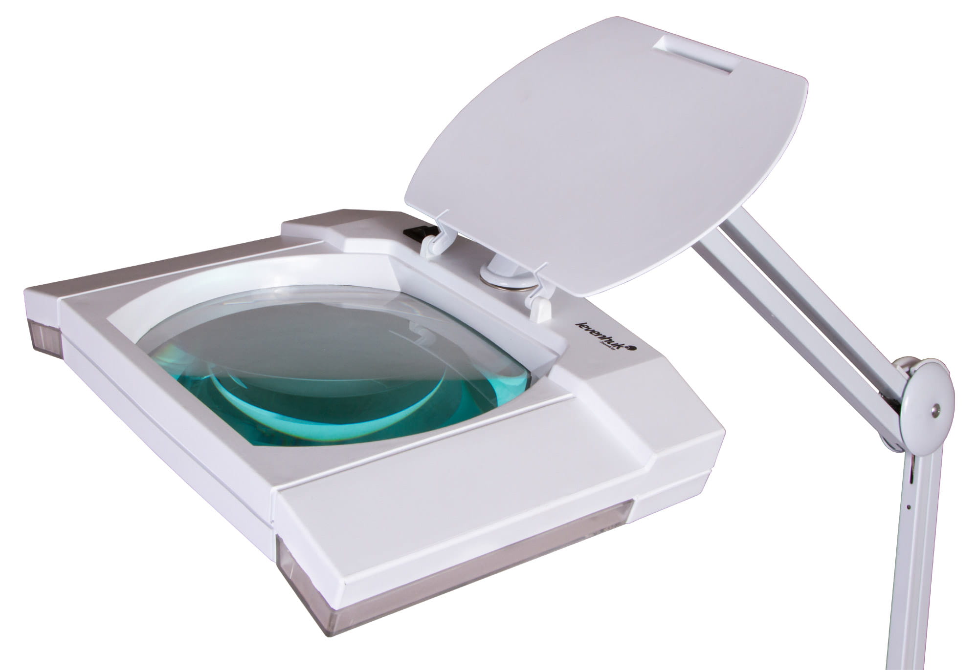 Lupa Levenhuk Zeno Lamp ZL23 LUM-1458474