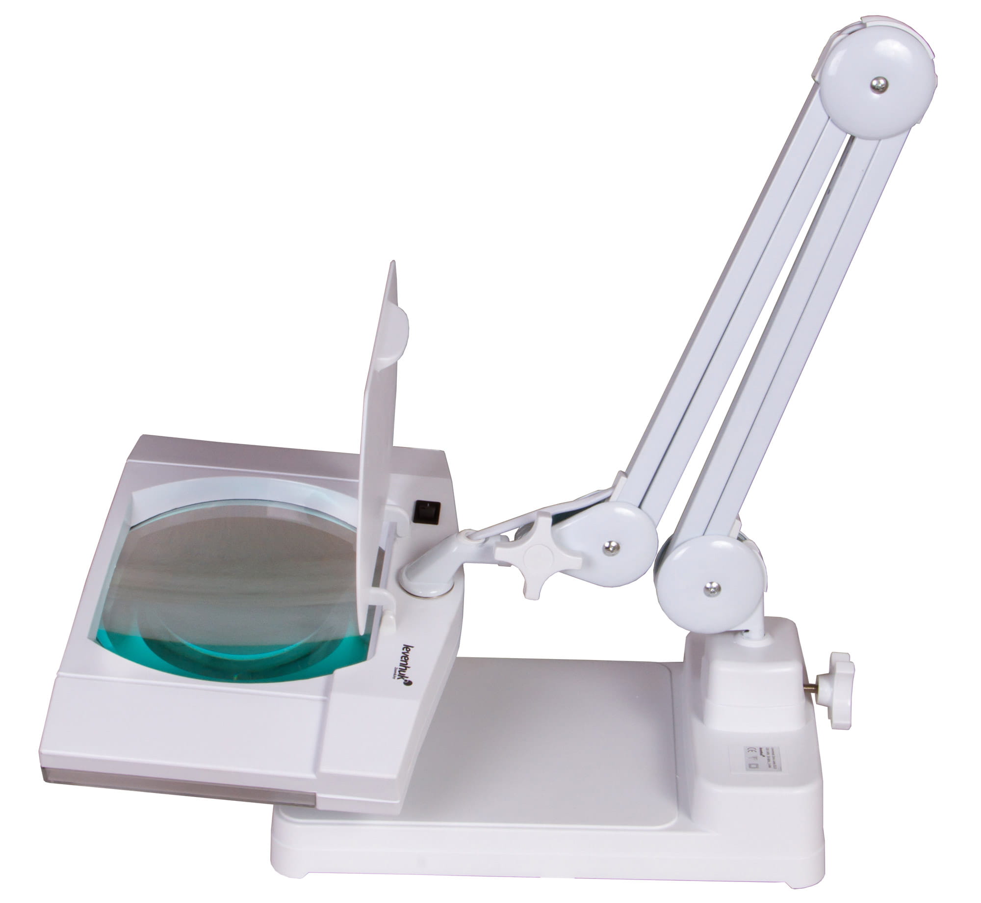 Lupa Levenhuk Zeno Lamp ZL23 LUM-1458472