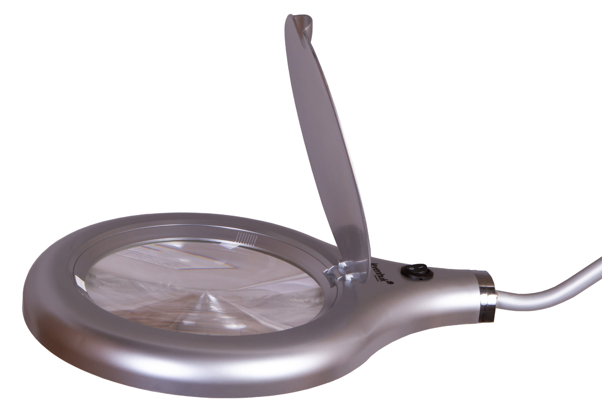 Lupa Levenhuk Zeno Lamp ZL27 LED-1458499