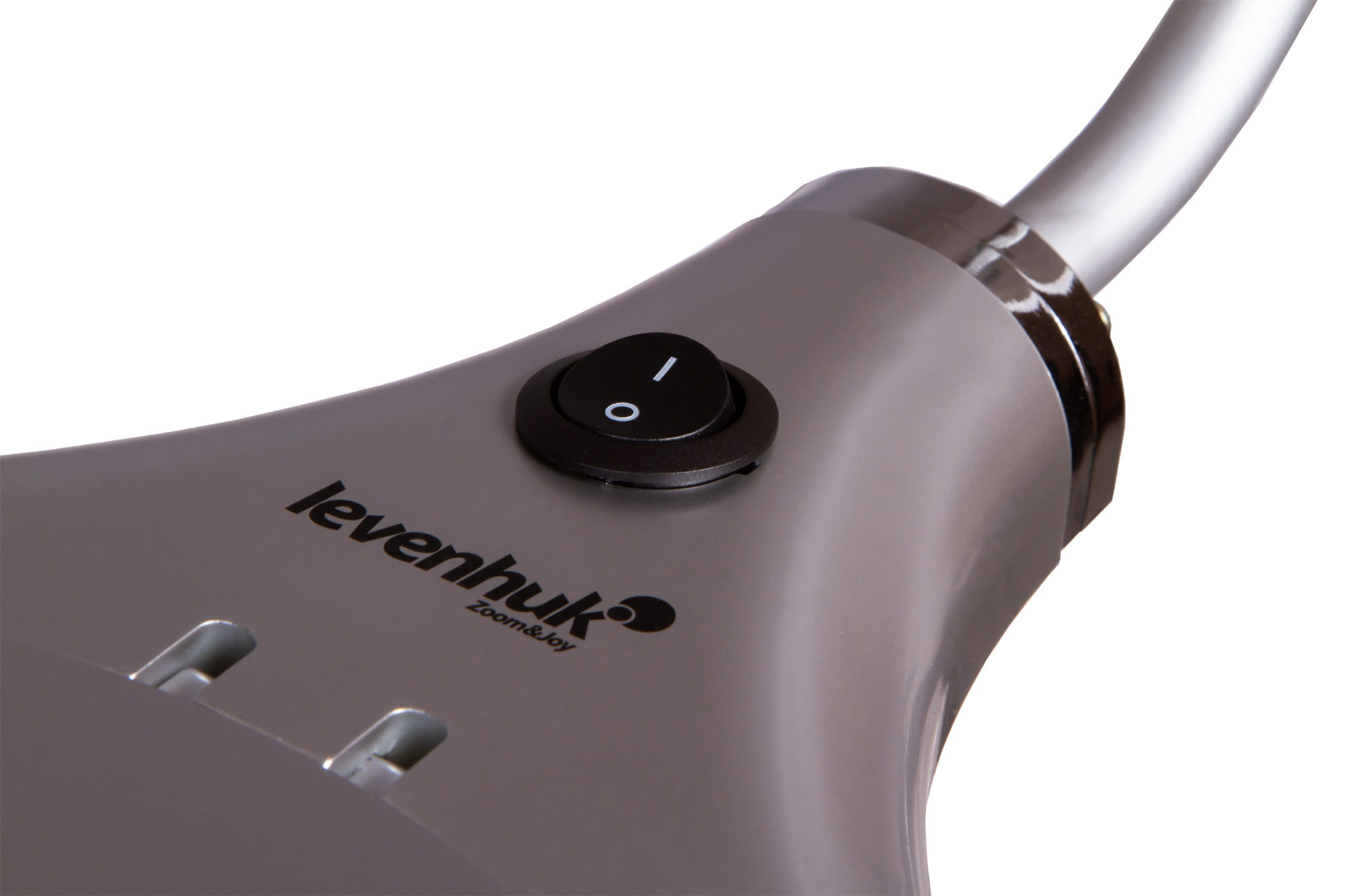 Lupa Levenhuk Zeno Lamp ZL27 LED-1458503