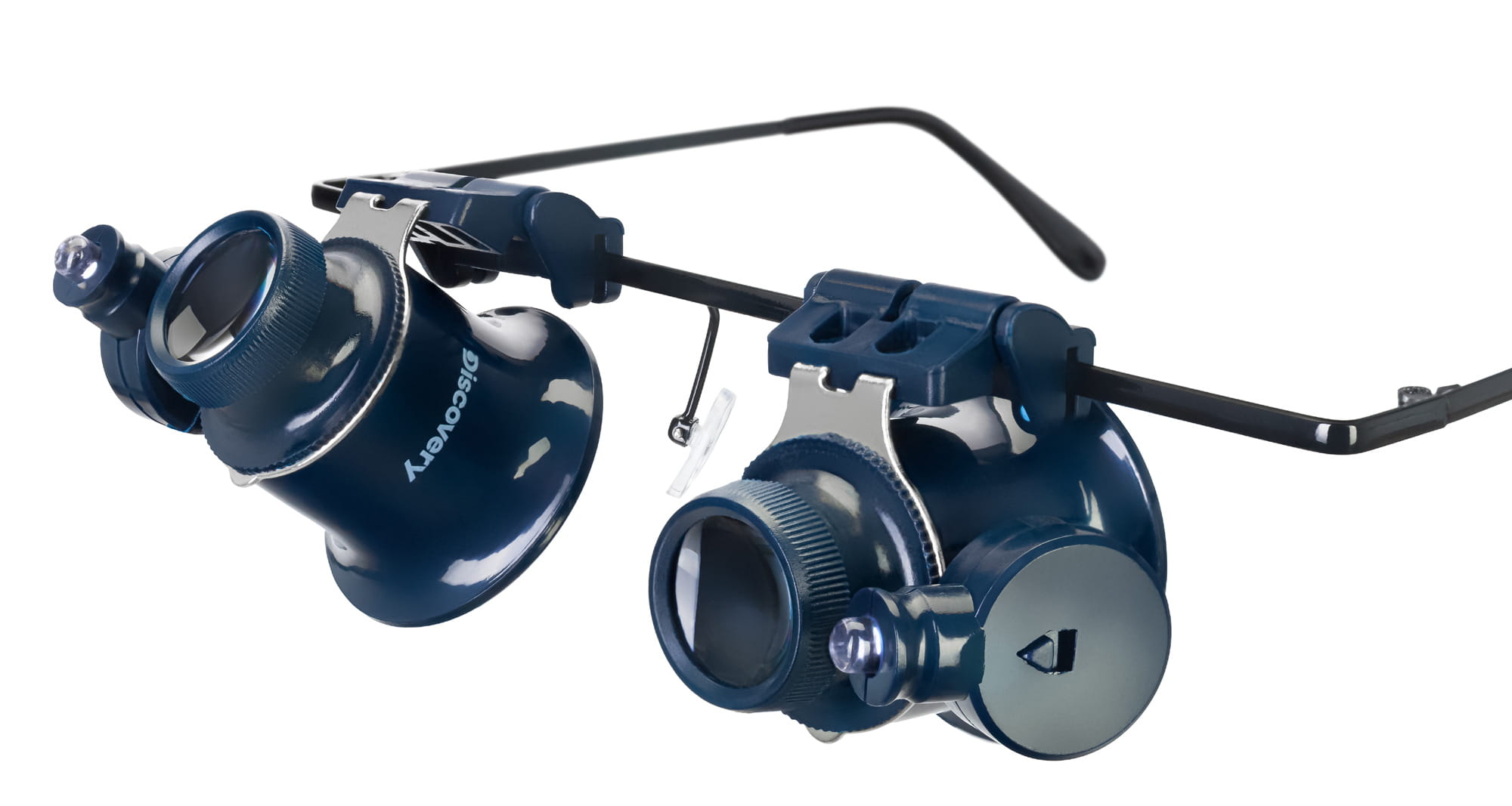 Okulary powiększające Discovery Crafts DGL 30-1452144