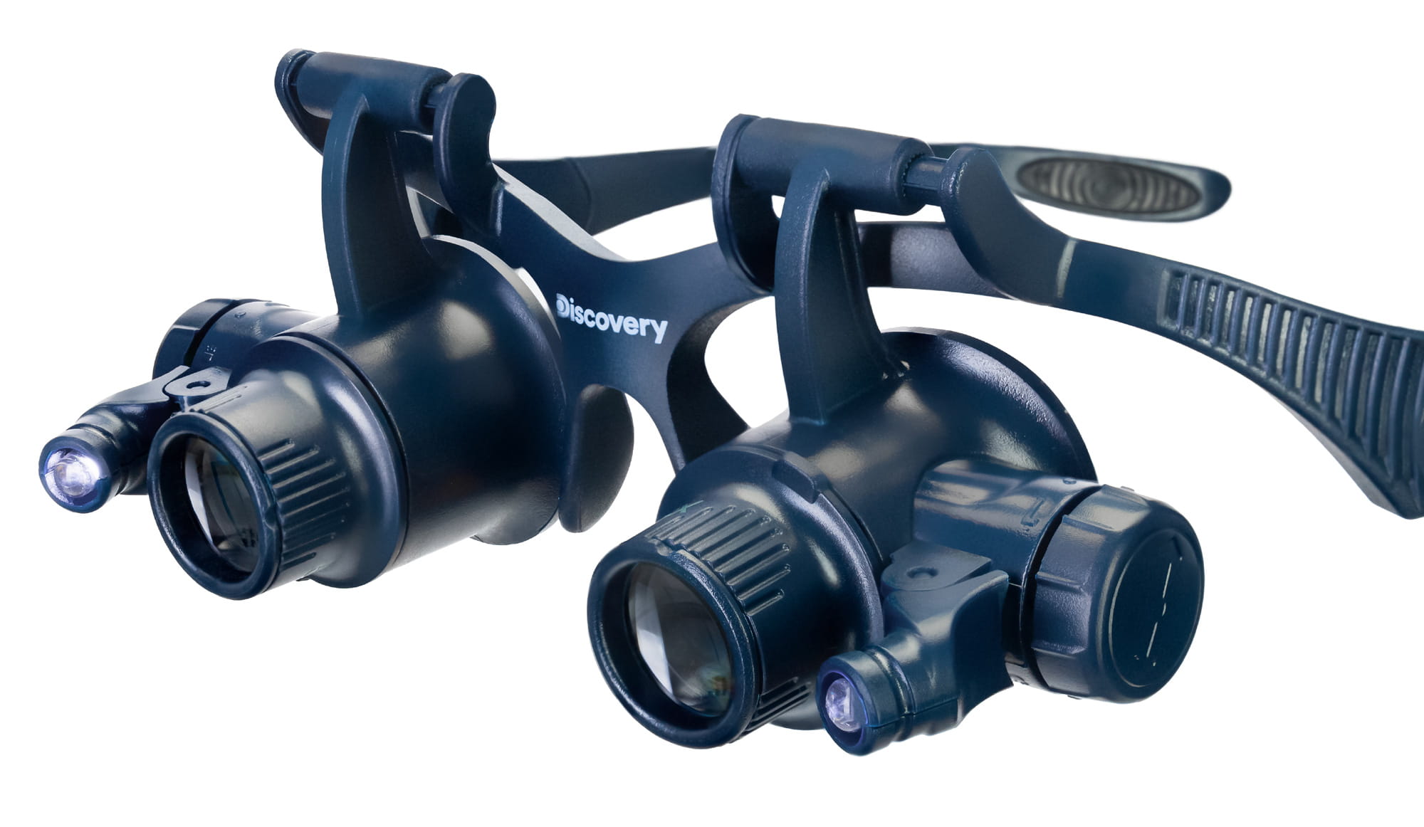 Okulary powiększające Discovery Crafts DGL 60-1450902