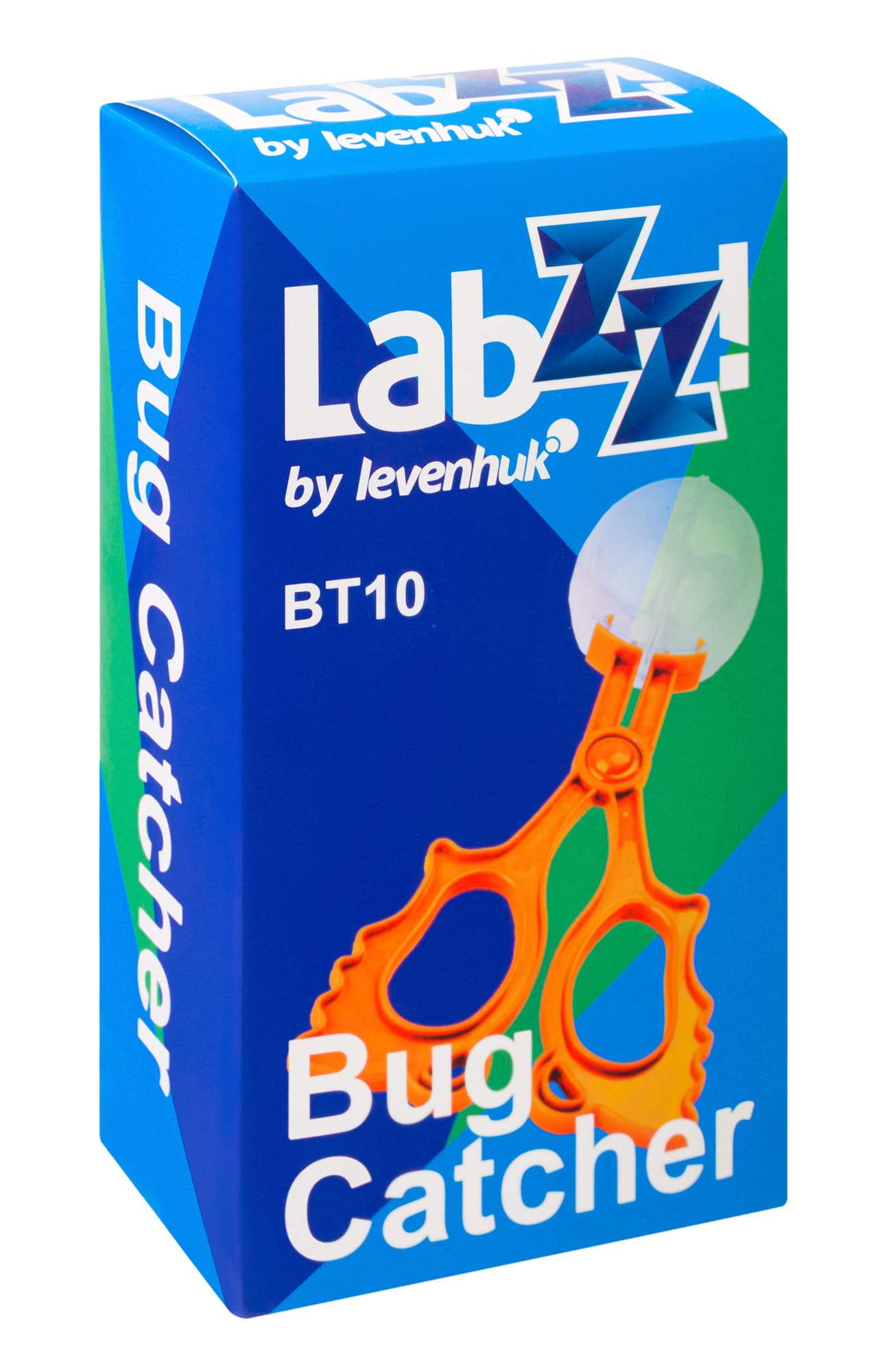 Przyrząd do łapania owadów Levenhuk LabZZ BT10-1456958