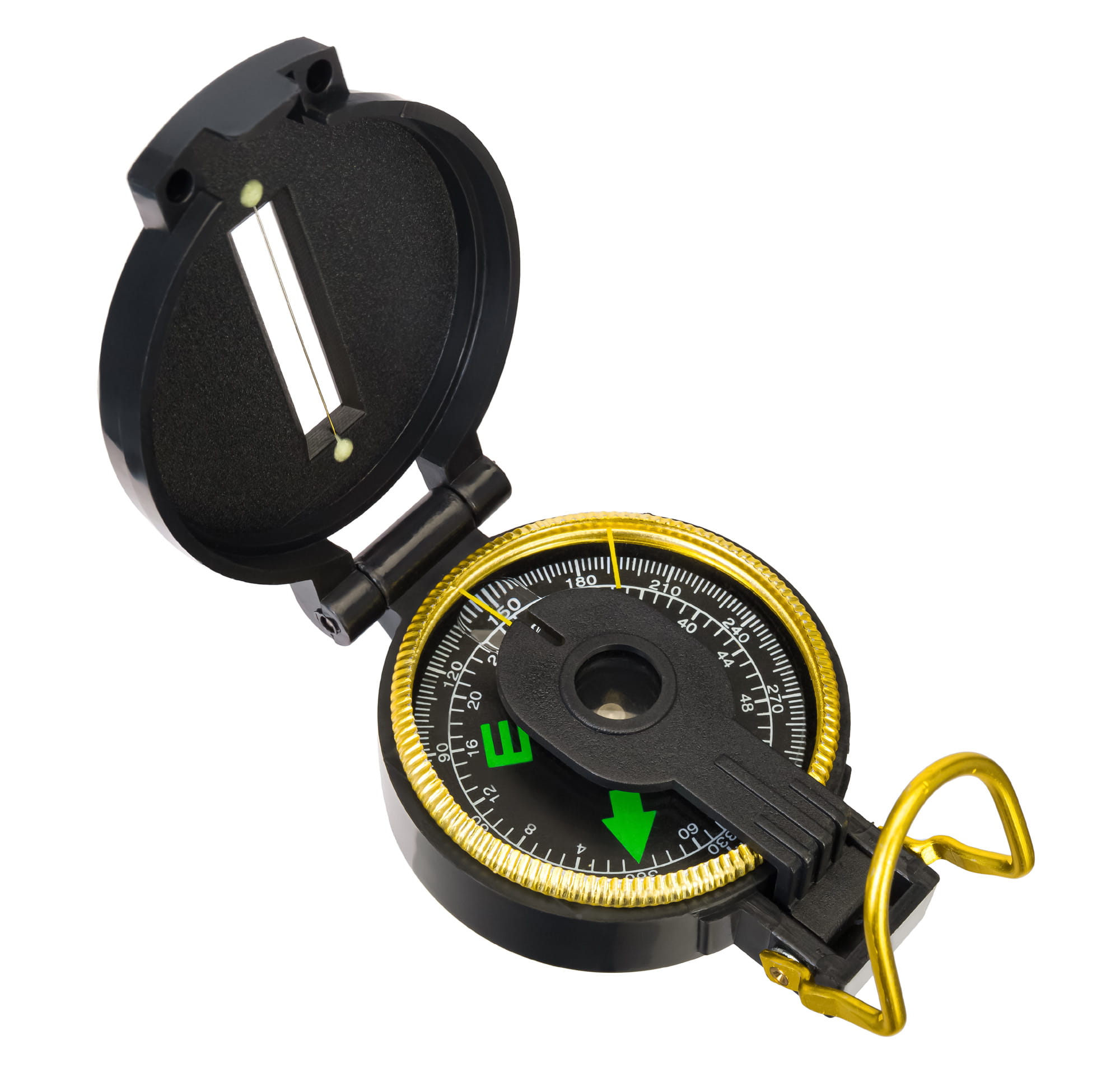 Zestaw survivalowy Levenhuk LabZZ SK30-1457002