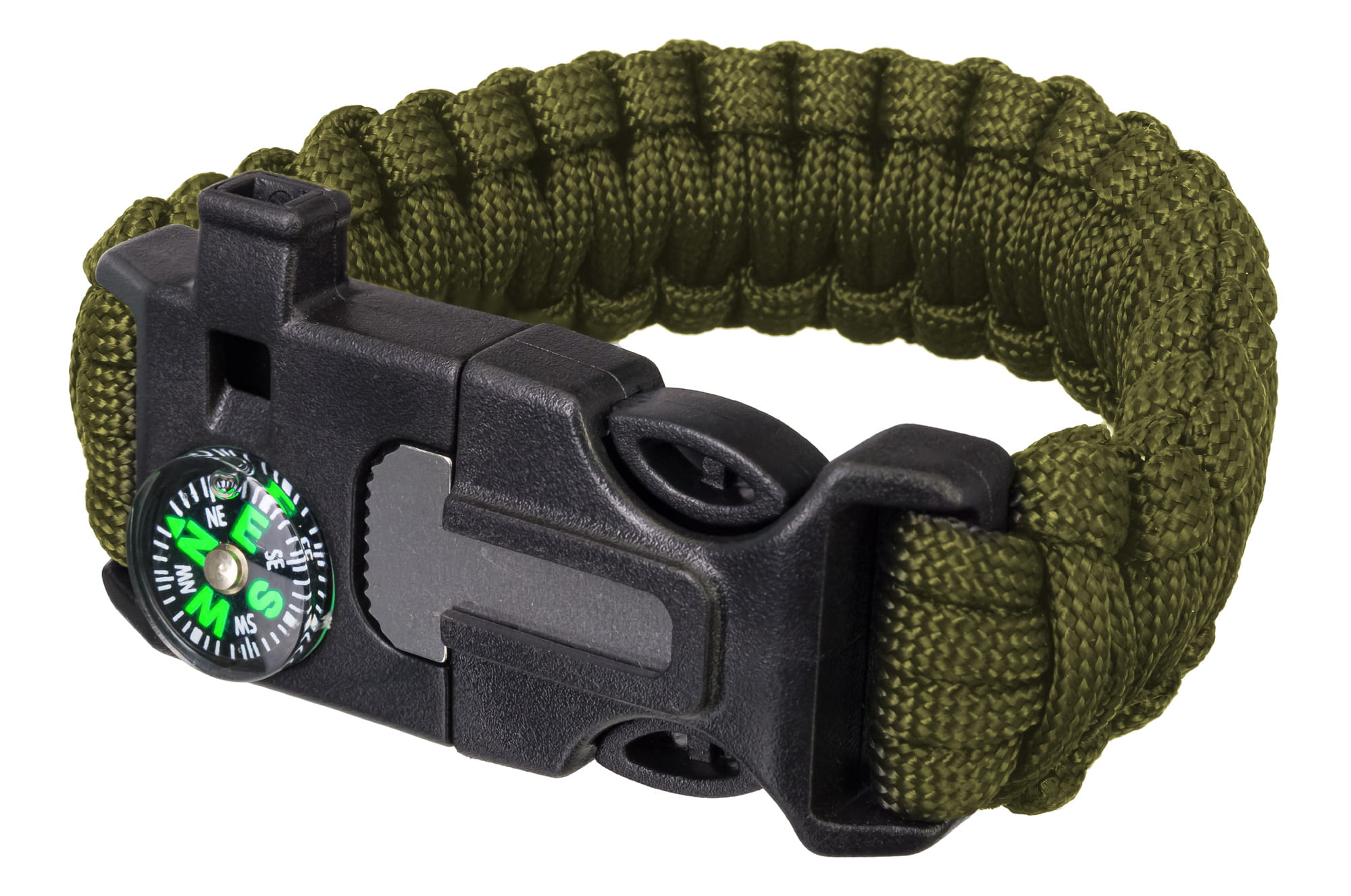 Zestaw survivalowy Levenhuk LabZZ SK30-1457007