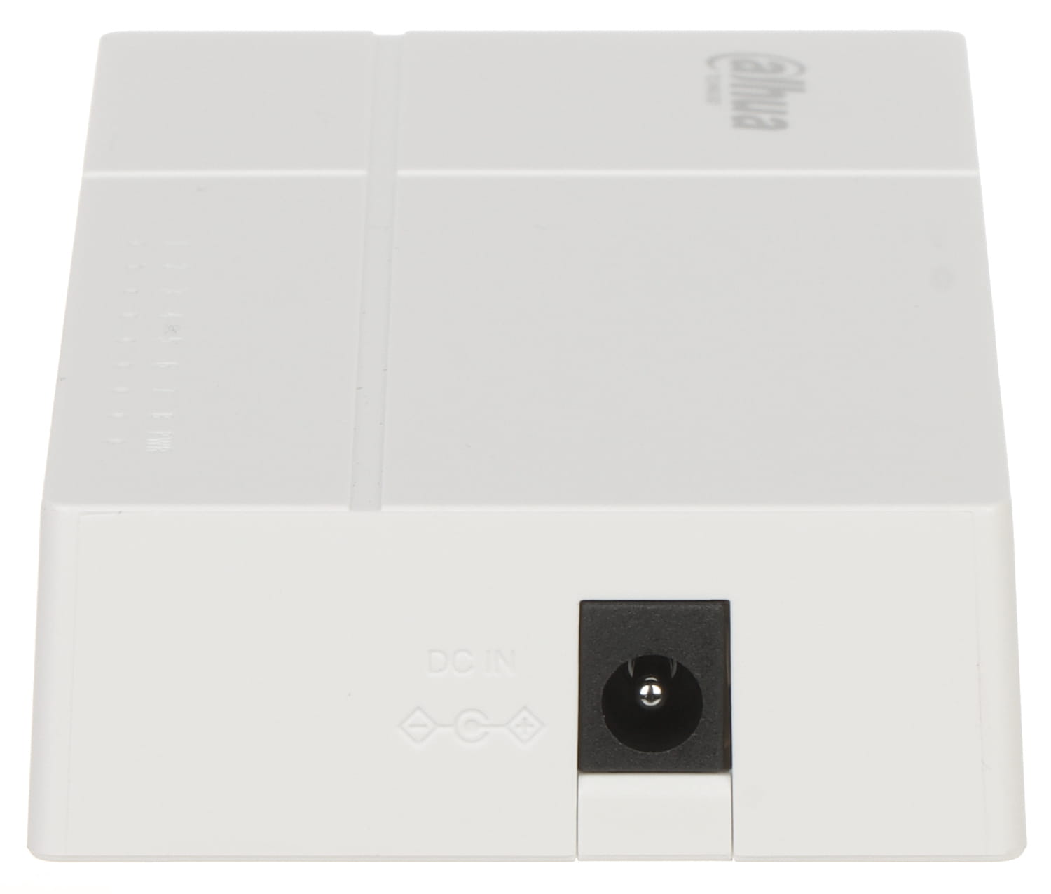 SWITCH   PFS3008-8ET-L-V2 8-PORTOWY DAHUA-1517159