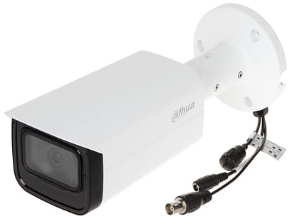 KAMERA AHD, HD-CVI, HD-TVI, PAL HAC-HFW2501TU-A-0360B-S2 - 5Mpx 3.6mm DAHUA-1327087