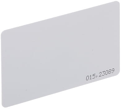 KARTA ZBLIŻENIOWA RFID ID-EM DAHUA-1341143