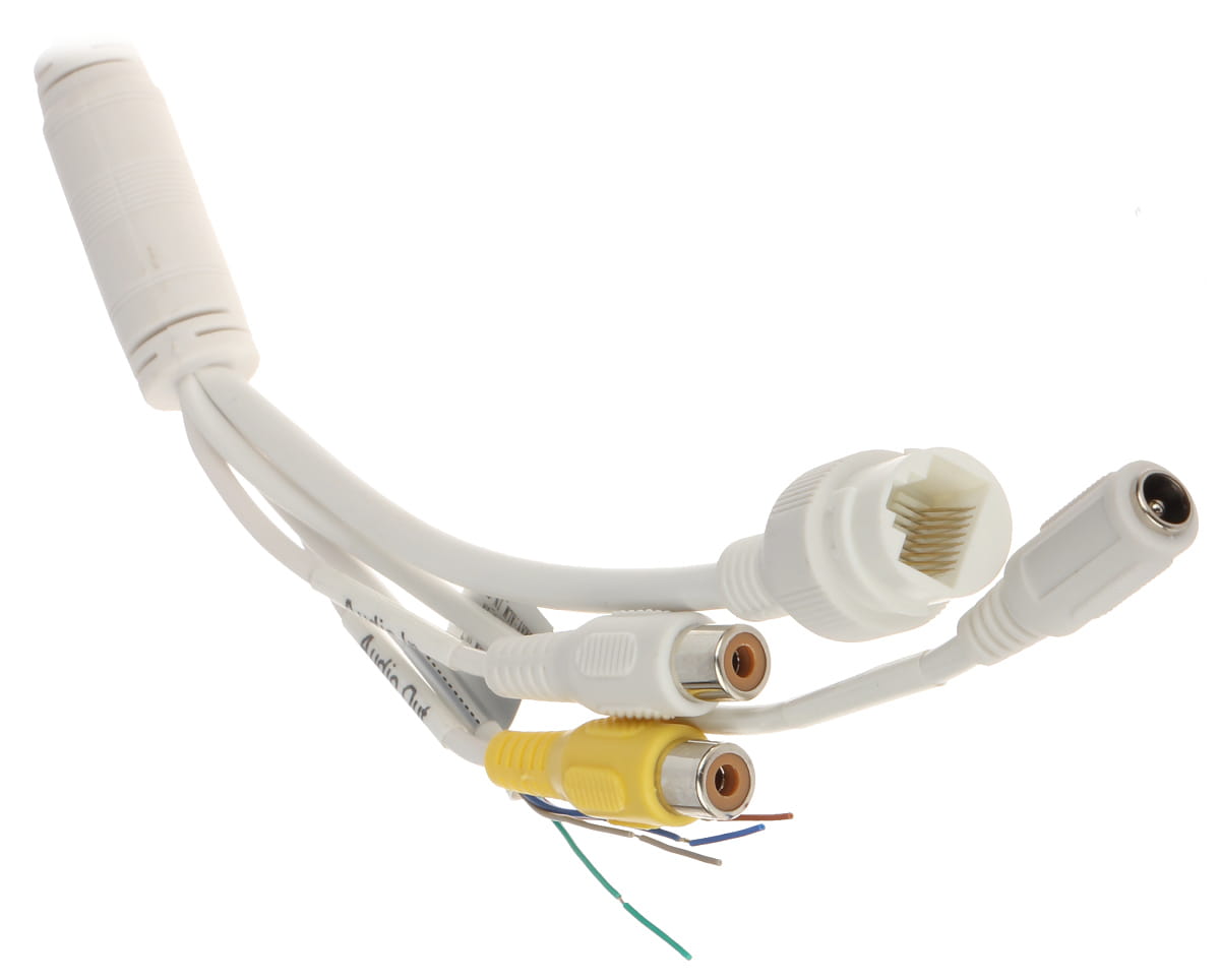 KAMERA WANDALOODPORNA IP IPC-HDBW2241R-ZAS-27135 - 1080p, 2.7... 13.5mm - MOTOZOOM DAHUA-1445569