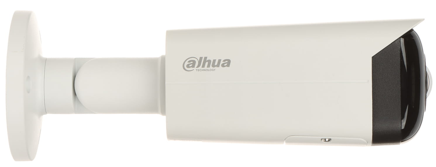 KAMERA IP IPC-HFW3441T-AS-P-0210B WizSense - 4.7Mpx 2.1mm DAHUA-1446232