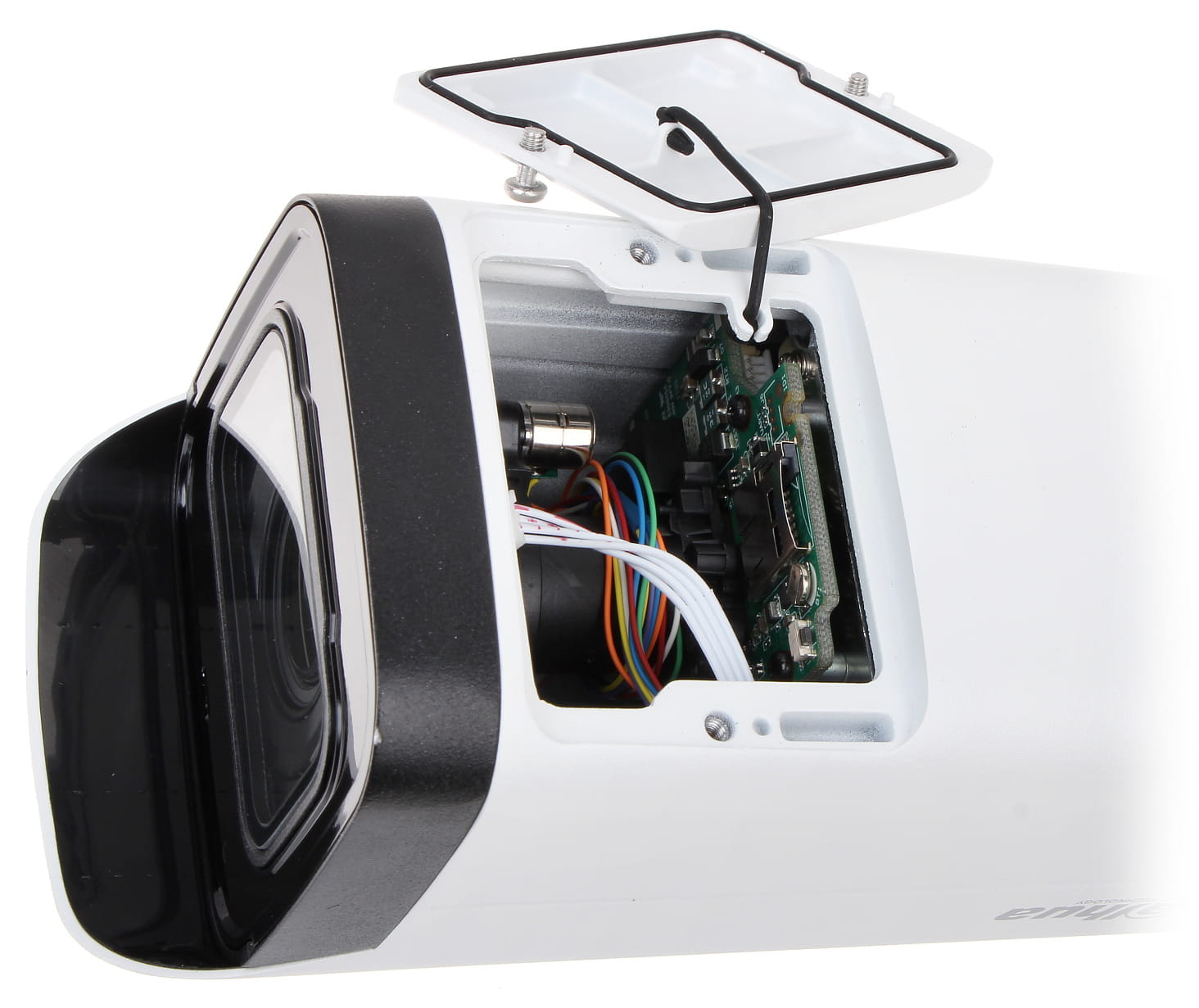 KAMERA IP IPC-HFW3541T-ZAS-27135-S2 WizSense - 5Mpx 2.7... 13.5mm - MOTOZOOM DAHUA-1446209