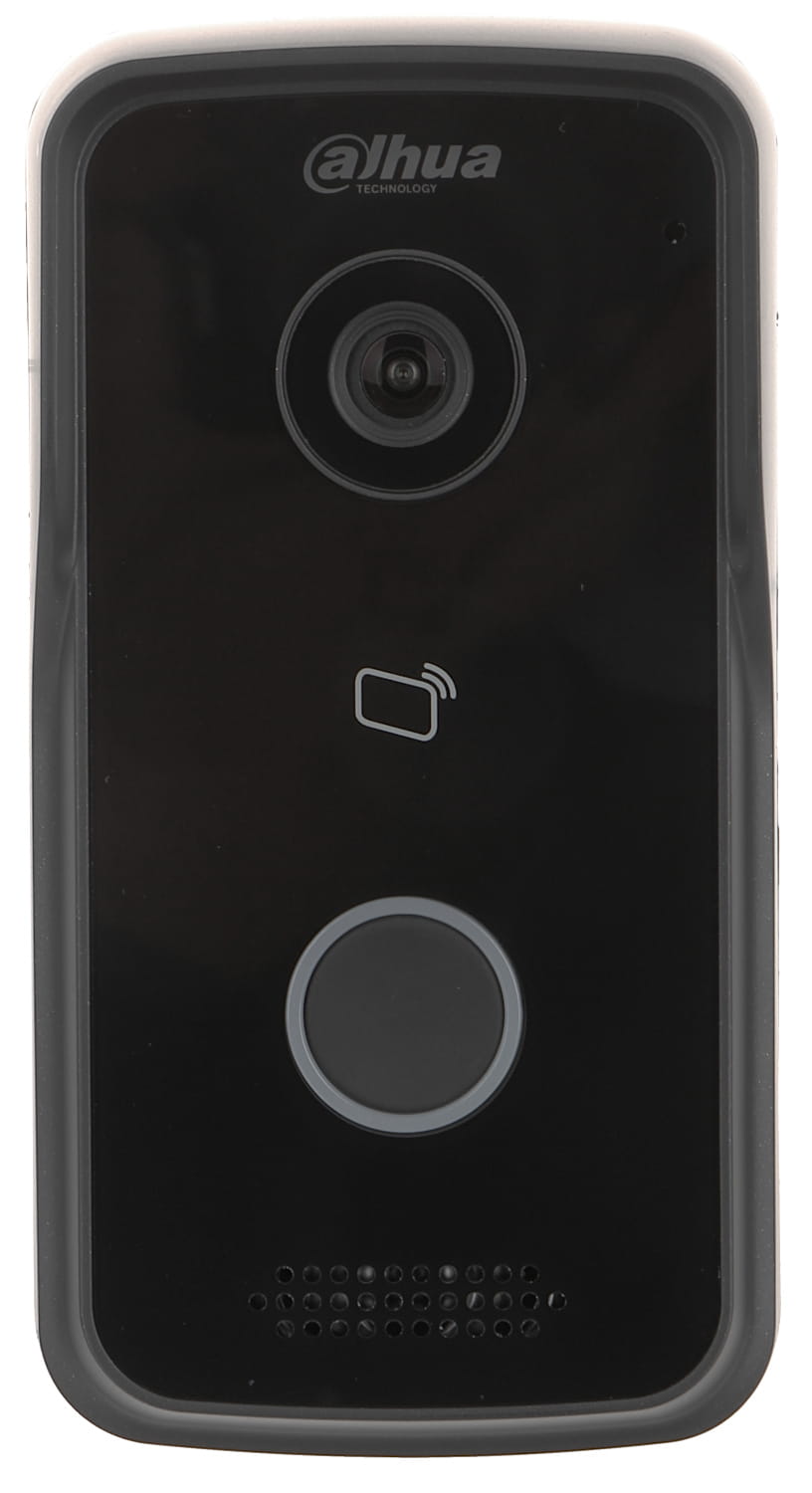 ZESTAW WIDEODOMOFONOWY KTP02 DAHUA-1331895