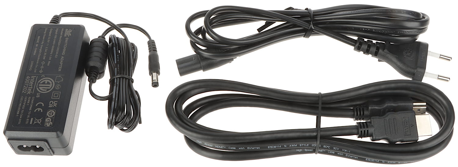 MONITOR VGA, HDMI LM24-A200 24" DAHUA-1319112