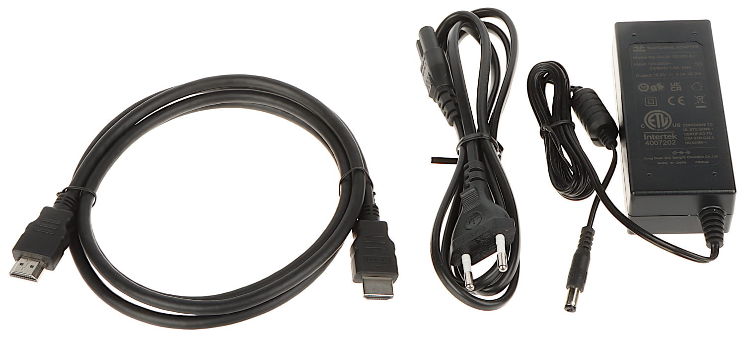 MONITOR VGA, HDMI LM27-A200 27" DAHUA-1319121