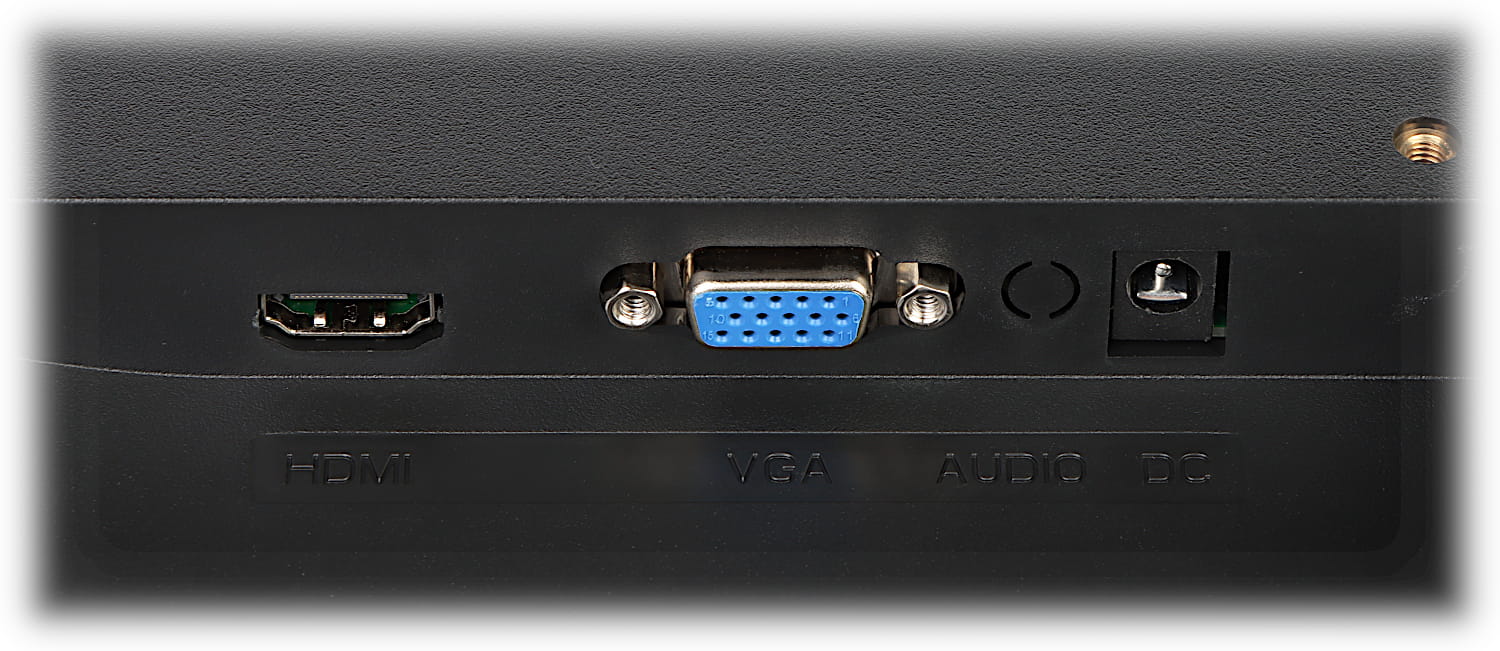 MONITOR VGA, HDMI LM27-L200 27" DAHUA-1360822