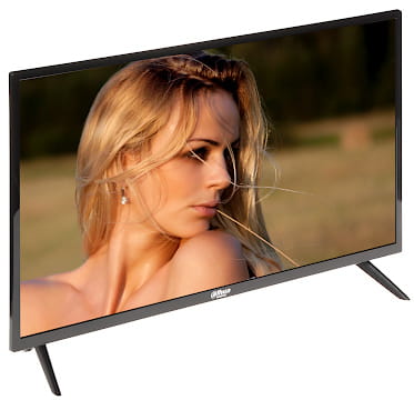 MONITOR VGA, HDMI, AUDIO LM32-F200 31.5" - 1080p DAHUA-1332857