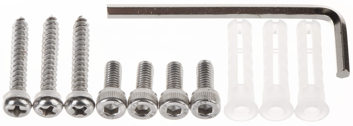 UCHWYT KAMERY PFA130-E DAHUA-1344985