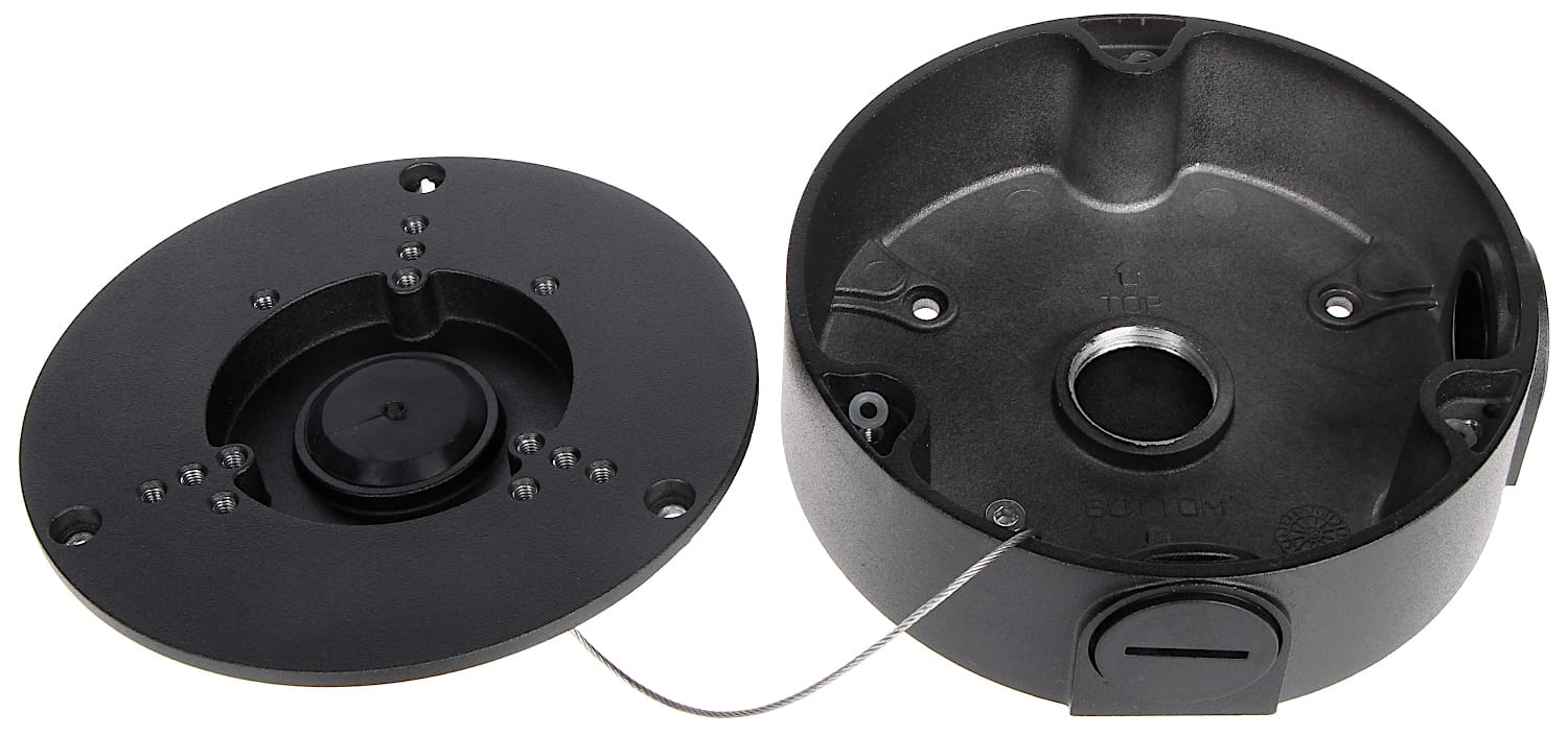 UCHWYT KAMERY PFA130-E-BLACK DAHUA-1341343