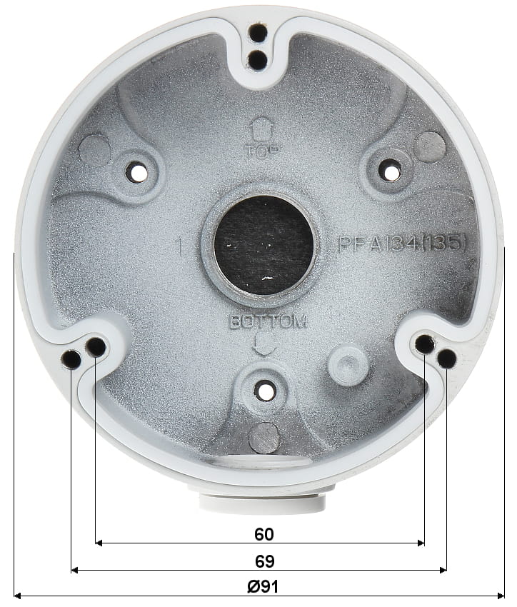 UCHWYT KAMERY PFA134 DAHUA-1336488